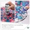 Plaid® Gallery Glass® 18 Color Stained Glass Painting Kit